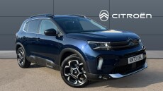 Citroen C5 Aircross 1.2 PureTech Shine 5dr EAT8 Petrol Hatchback